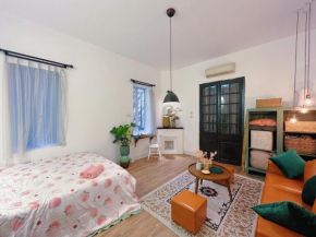 Studio near by old quarter - De’lapong homestay Da Tuong